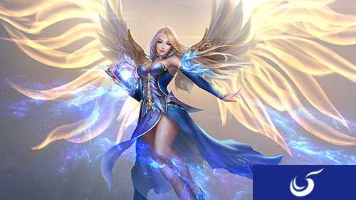 全新魔幻巨制 《永恒之巅》职业信息首曝