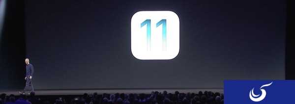IOS11公布12大更新内容 更智能更人性化的系统体验