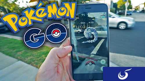 《Pokemon Go》一年用户下载量已逾7.5亿人次