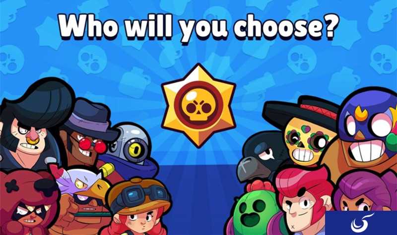 《皇室战争》开发商MOBA手游新作《Brawl Stars》iOS测试上架