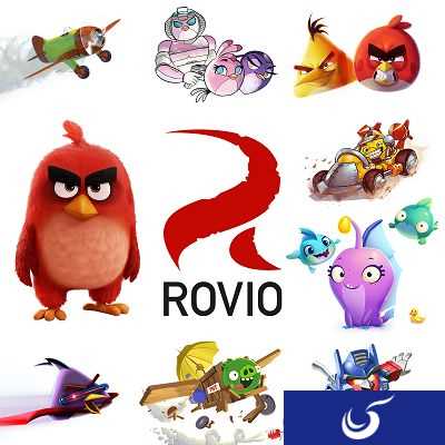 拒绝腾讯？《愤怒的小鸟》开发商Rovio称未来会上市