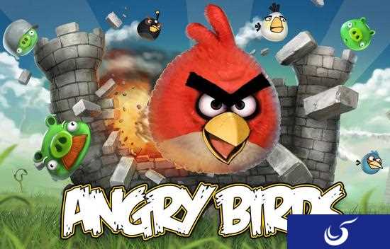 传腾讯欲以30亿美元竞购《愤怒的小鸟》开发商Rovio