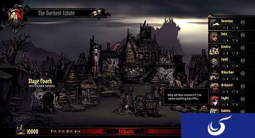 开发者宣布经典RPG《暗黑地牢》移植iOS机率为90%