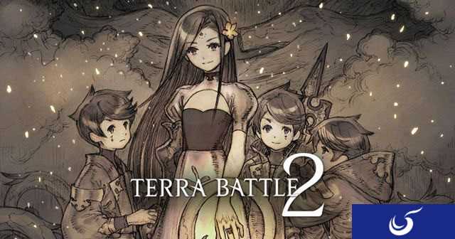 跳出“最终幻想之父”，坂口博信直播演示Terra battle2