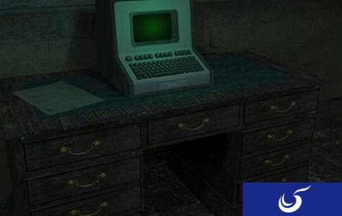 Glitch Games继《被遗忘的房间》后再推解密新作《残骸》