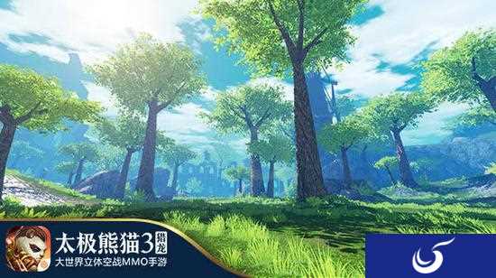 《太极熊猫3:猎龙》精英争夺战,王之试炼开放