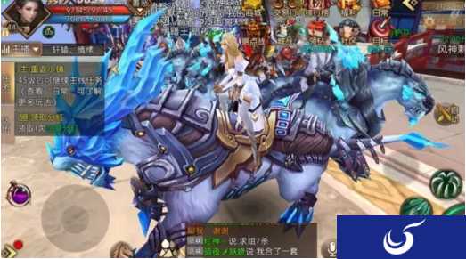 从端游到手游的5年陪伴，《轩辕传奇》知名玩家专访