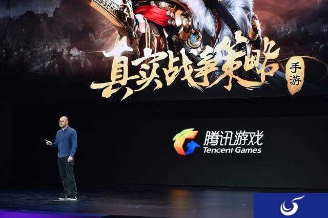 腾讯SLG新作《乱世王者》游戏玩法曝光！