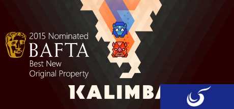 双角色障碍游戏《Kalimba》将于6月29日移植iOS平台
