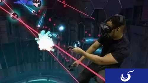 手机游戏即将迈入VR大门  各大知名厂商瞄准了这块大蛋糕