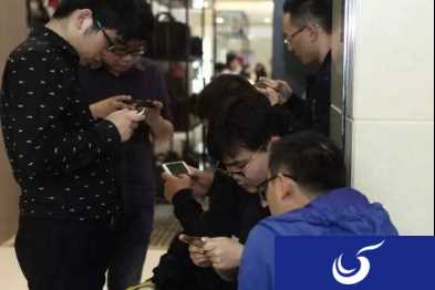 歪果仁为玩好《王者荣耀》 奋发自学中文