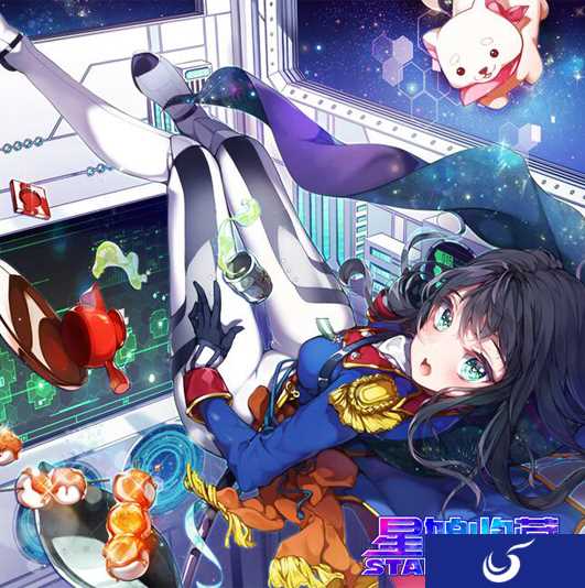 二次元手游《星娘收藏》7月12日开启测试 全新国服专属玩法曝光