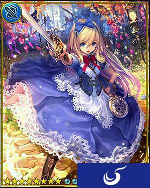 《影之诗》最新拓展包WonderLand Dream现已跨平台发售
