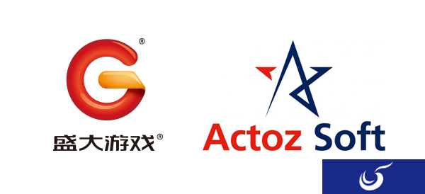 Actoz与盛大游戏联合宣布：《热血传奇》完成独家授权续约