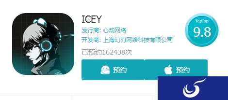 国产独立游戏《ICEY（艾希）》移动版公布！预计年内推出