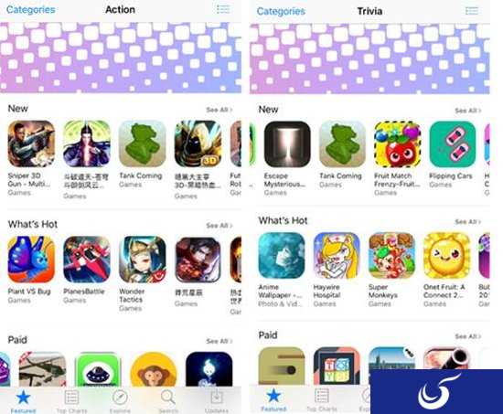独立游戏《坦克来了》获App Store新游大力推荐
