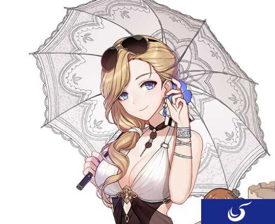 《碧蓝航线》泳装皮肤上线 全新舰娘及改造系统登场！