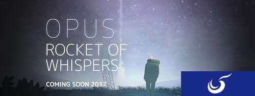 台湾独立游戏《OPUS：灵魂之桥》预计将于8月上架