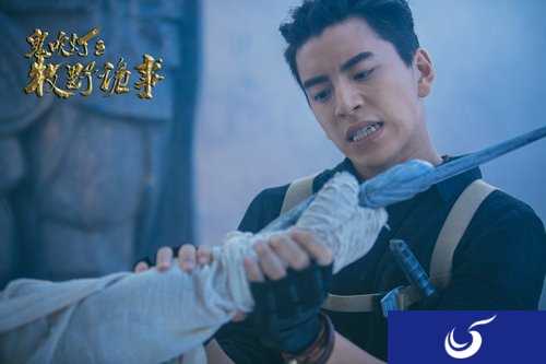 《鬼吹灯之牧野诡事》摸金五人组人物形象对比