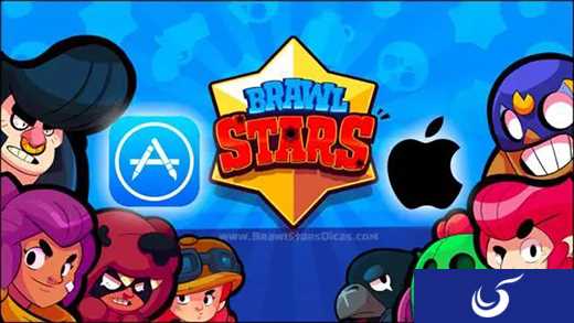 Supercell《荒野乱斗》连续3周加拿大iOS收入前十,10亿刀大作可期?
