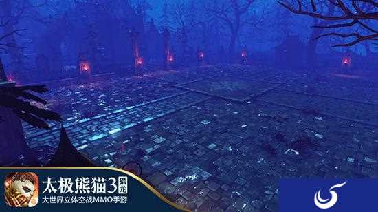 《太极熊猫3：猎龙》开启嘎啦嘎啦——曜日活动