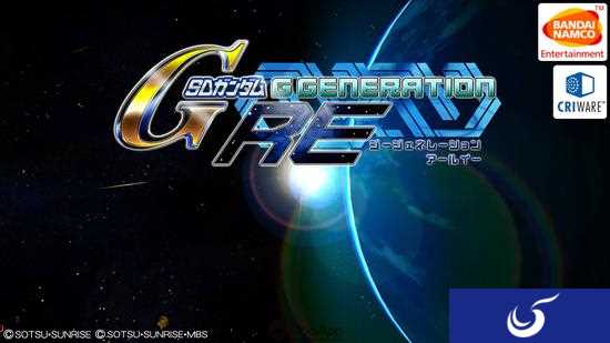 《SD高达G世代：革命》中日双语同步上架