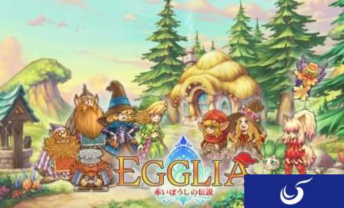 《Egilla:红帽传说》将于八月登陆欧美