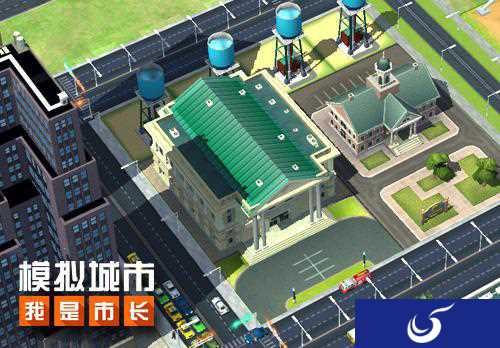 《模拟城市:我是市长》市长之路,发家致富