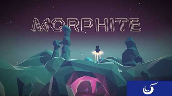 掠夺之剑后，新月宣布《无人深空Morphite》将于9月7日上市