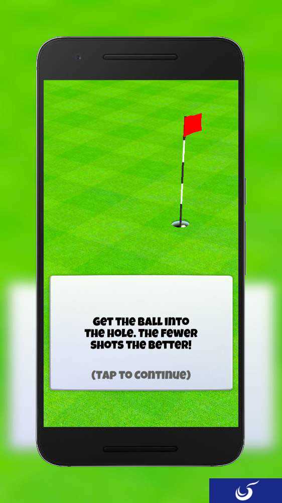 年收一亿美元《Golf Clash》小众也能赚大钱