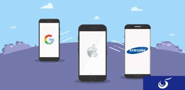 iPhone手游吸金王宝座遭挑战 三星谷歌正追赶