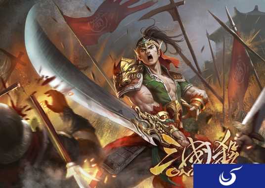 《三国杀》手游7月第二期新品皮肤上架前瞻!