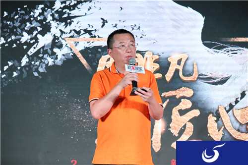 祖龙娱乐董事长李青：坚守匠心二十年