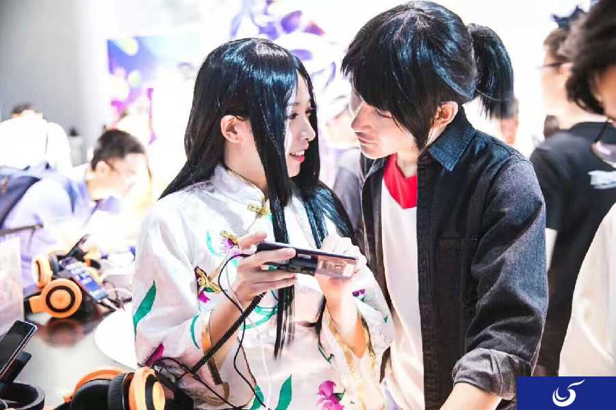 浓浓中国市井味儿《一人之下》2017CJ首次开放试玩