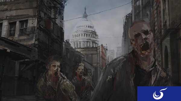 Telltale 《行尸走肉》最终季游戏前瞻