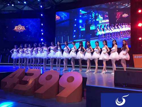 《小小突击队》8月4日全平台正式首发 ESG电竞大奖赛燃情CJ