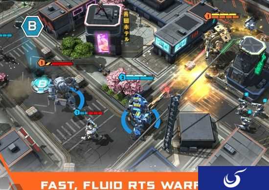 《泰坦陨落：突袭》将于8月10日上架，Nexon发布新预告片