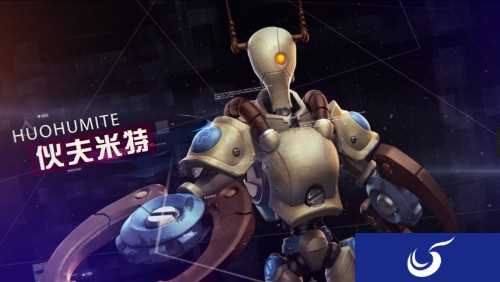 《战地指挥官》资料片机械革命8月9日上线