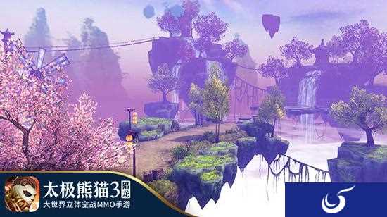乱石谜局《太极熊猫3：猎龙》崖中幽径副本攻略