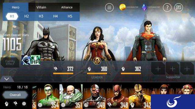 蝙蝠侠与小丑联手?《DC Unchained》即将登陆移动端