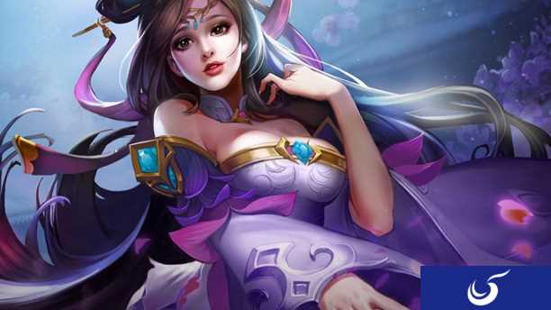 《王者荣耀》操作最难的五位英雄