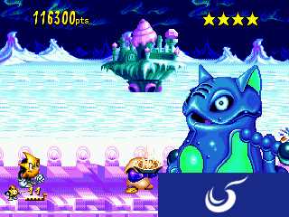 SEGA Forever下一部作品确定,《外星王子》载誉归来