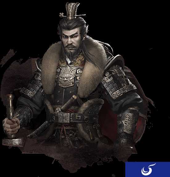 英雄为棋 天下为局《三国群英传：霸王之业》之武将故事