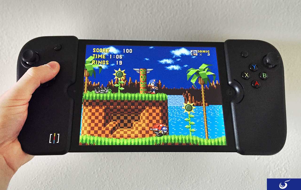 移动设备制造商Gamevice起诉任天堂Switch手柄侵权