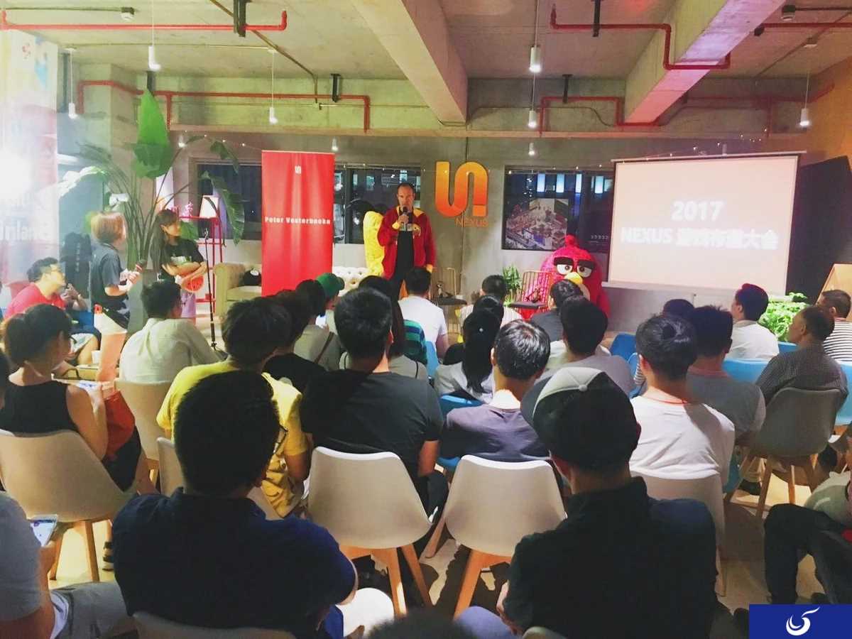 “农药”这么火 “怒鸟”之父还是觉得中国没有成功的游戏品牌