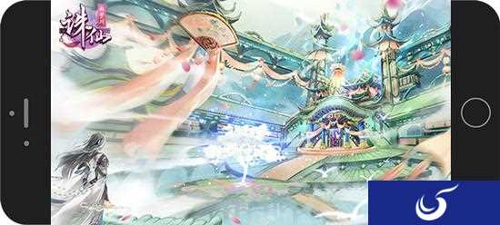 玩家好评如潮《诛仙手游》云梦川公测数据大起底