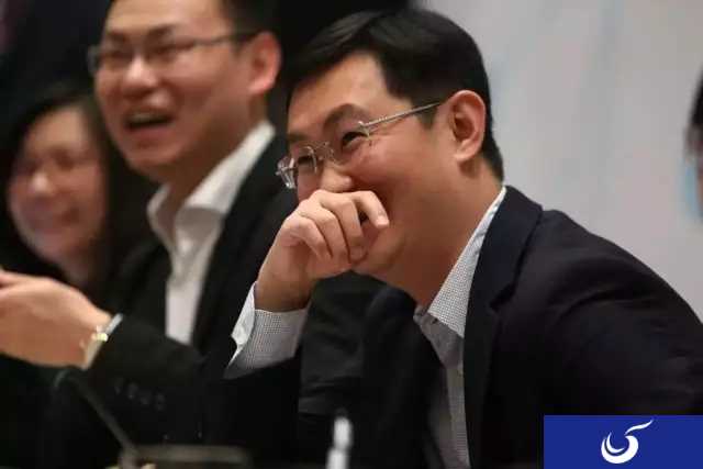 腾讯游戏拿走了中国一半的游戏市场，上半年营收高达238亿