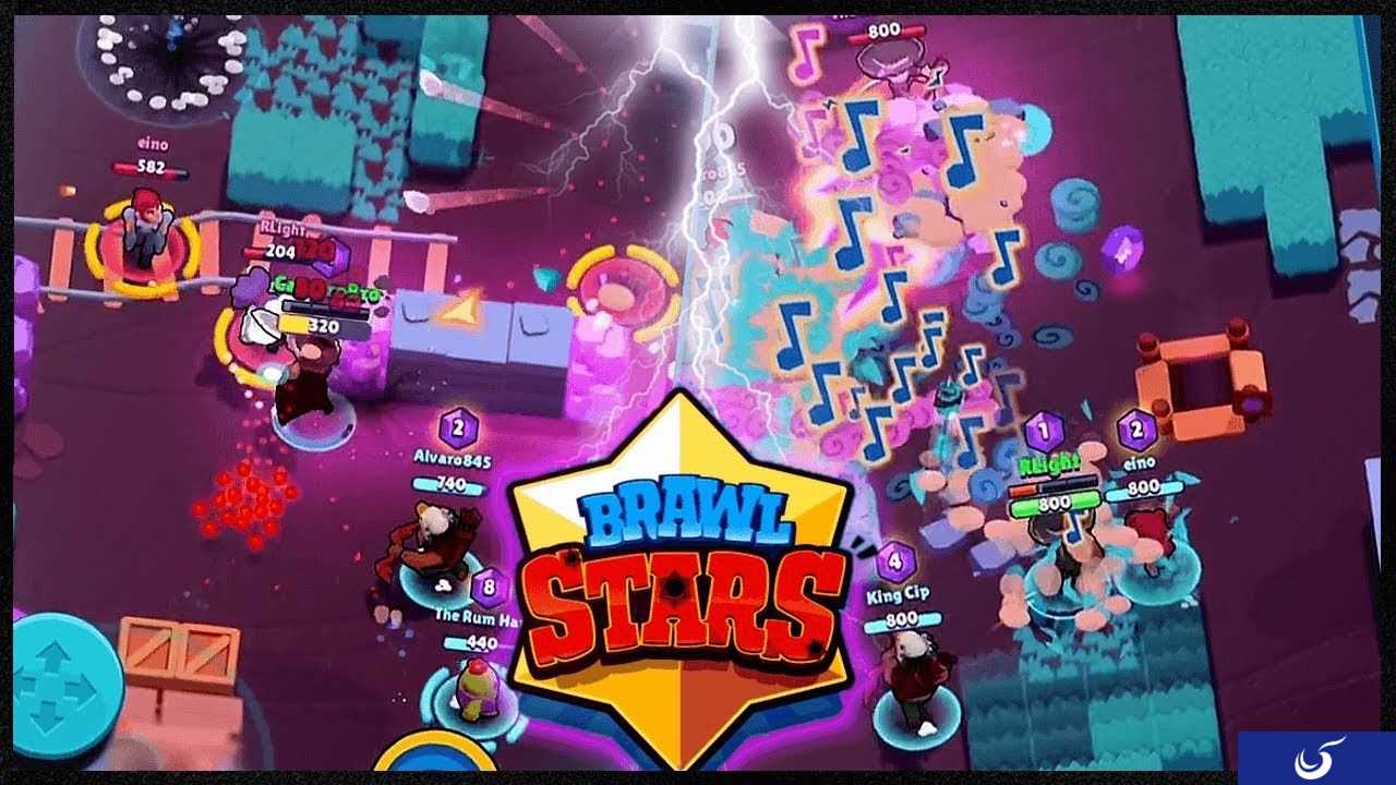 《Brawl Star》延长试运营阶段,于论坛征询玩家建议