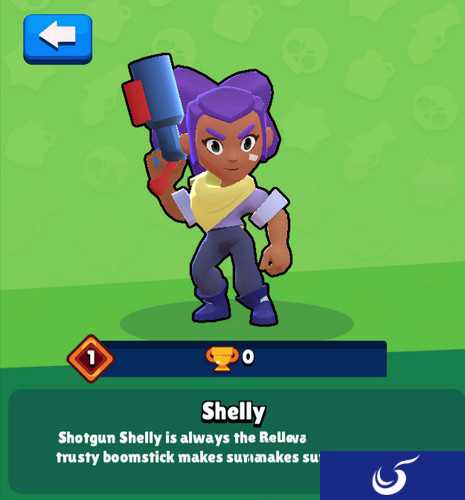 SC挥舞削弱之锤，《Brawl Star》多名人物改动
