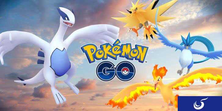 发布超一年 《Pokemon Go》单日收入破3900万元